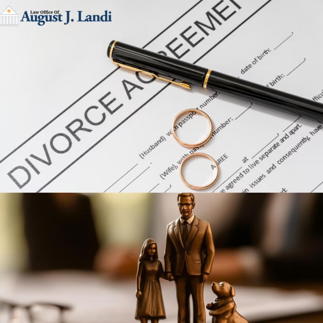 Best Divorce Lawyers In Monmouth County